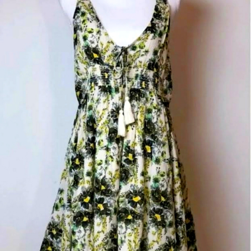 Free People dress.  Large.